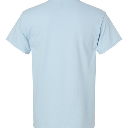 Gildan Unisex Ultra Cotton® Pocket T‑Shirt – 2300