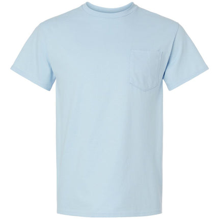 Gildan Unisex Ultra Cotton® Pocket T‑Shirt – 2300