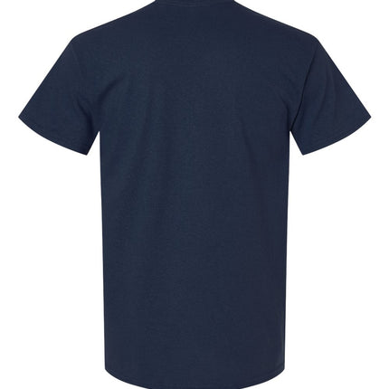 Gildan Unisex Ultra Cotton® Pocket T‑Shirt – 2300