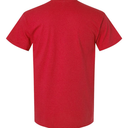 Gildan Unisex Ultra Cotton® Pocket T‑Shirt – 2300