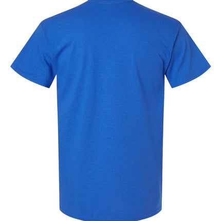 Gildan Unisex Ultra Cotton® Pocket T‑Shirt – 2300