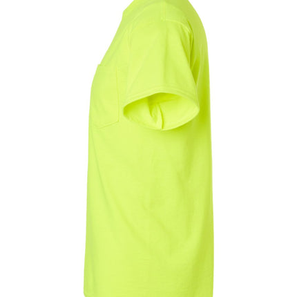 Gildan Unisex Ultra Cotton® Pocket T‑Shirt – 2300