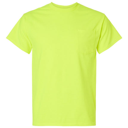 Gildan Unisex Ultra Cotton® Pocket T‑Shirt – 2300