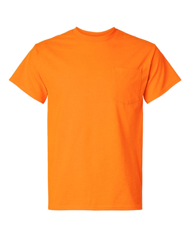 Gildan Unisex Ultra Cotton® Pocket T‑Shirt – 2300