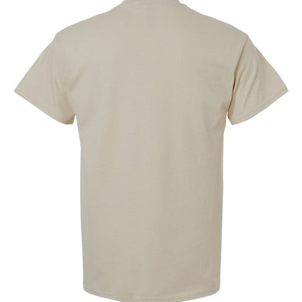 Gildan Unisex Ultra Cotton® Pocket T‑Shirt – 2300