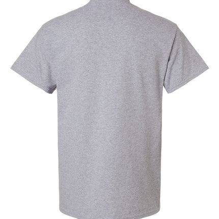 Gildan Unisex Ultra Cotton® Pocket T‑Shirt – 2300