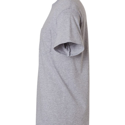 Gildan Unisex Ultra Cotton® Pocket T‑Shirt – 2300