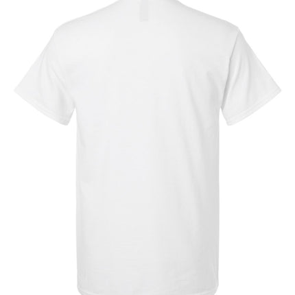 Gildan Unisex Ultra Cotton® Pocket T‑Shirt – 2300