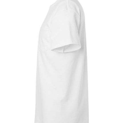 Gildan Unisex Ultra Cotton® Pocket T‑Shirt – 2300
