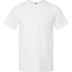 White / S