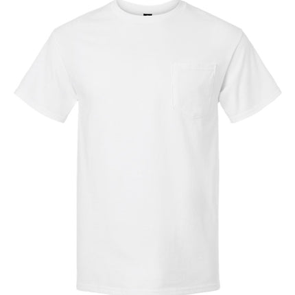 Gildan Unisex Ultra Cotton® Pocket T‑Shirt – 2300