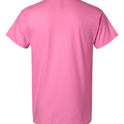 Gildan Unisex Light Cotton T‑Shirt – 3000