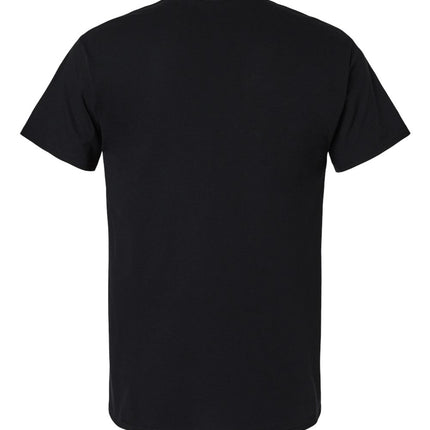 Gildan Unisex Light Cotton T‑Shirt – 3000