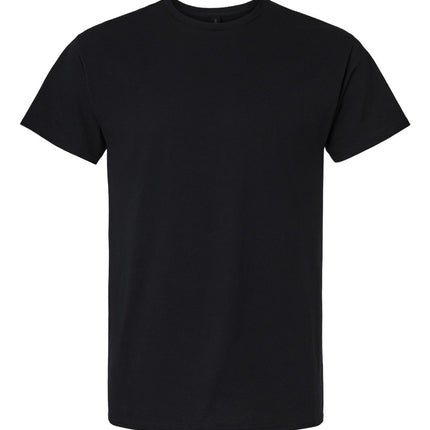 Gildan Unisex Light Cotton T‑Shirt – 3000