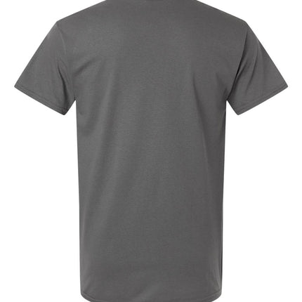 Gildan Unisex Light Cotton T‑Shirt – 3000