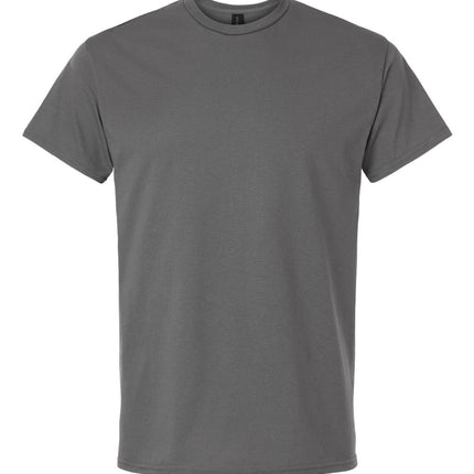 Gildan Unisex Light Cotton T‑Shirt – 3000