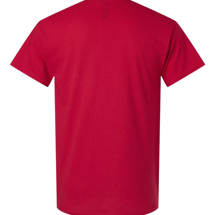 Gildan Unisex Light Cotton T‑Shirt – 3000