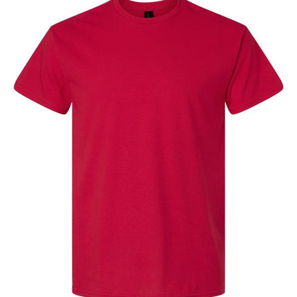 Gildan Unisex Light Cotton T‑Shirt – 3000