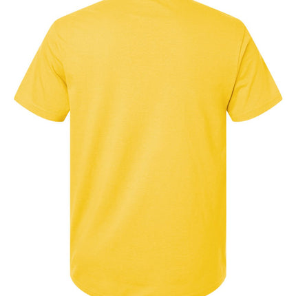 Gildan Unisex Light Cotton T‑Shirt – 3000