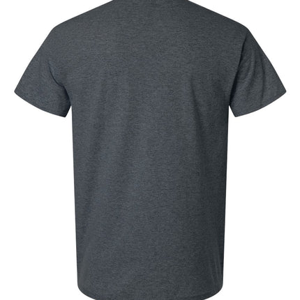 Gildan Unisex Light Cotton T‑Shirt – 3000