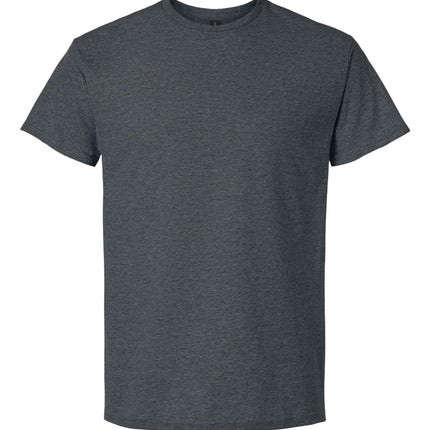 Gildan Unisex Light Cotton T‑Shirt – 3000