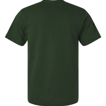 Gildan Unisex Light Cotton T‑Shirt – 3000