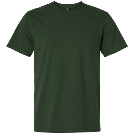 Gildan Unisex Light Cotton T‑Shirt – 3000