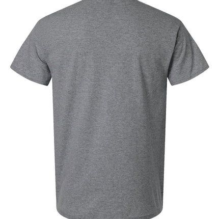 Gildan Unisex Light Cotton T‑Shirt – 3000