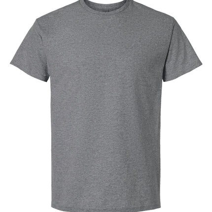 Gildan Unisex Light Cotton T‑Shirt – 3000