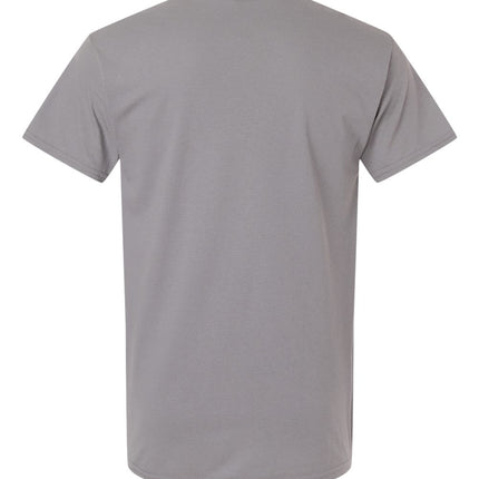 Gildan Unisex Light Cotton T‑Shirt – 3000