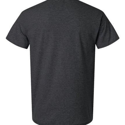 Gildan Unisex Light Cotton T‑Shirt – 3000