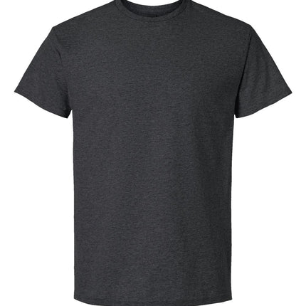 Gildan Unisex Light Cotton T‑Shirt – 3000