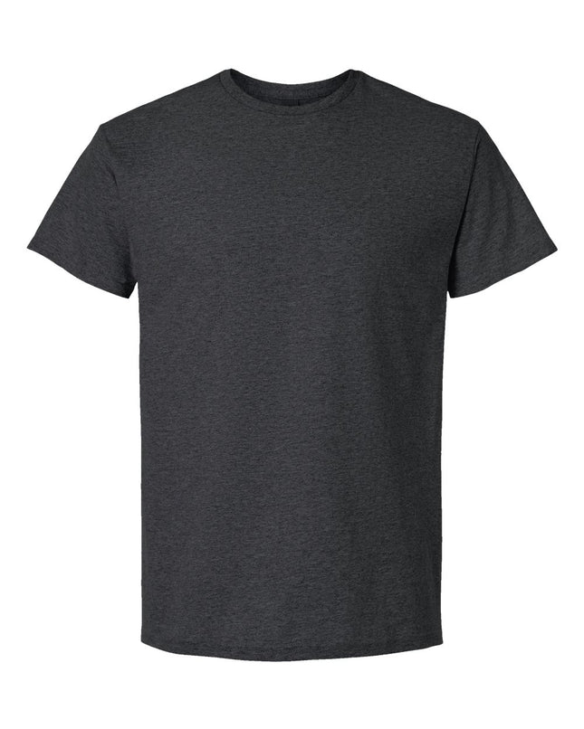 Gildan Unisex Light Cotton T‑Shirt – 3000