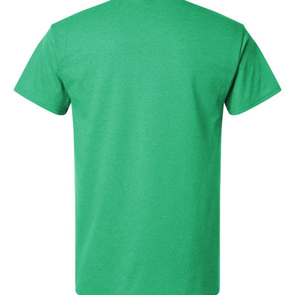 Gildan Unisex Light Cotton T‑Shirt – 3000