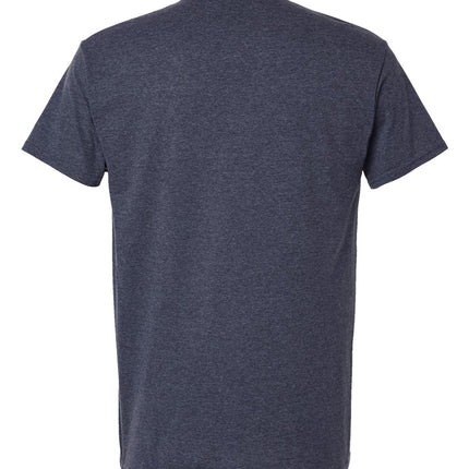 Gildan Unisex Light Cotton T‑Shirt – 3000