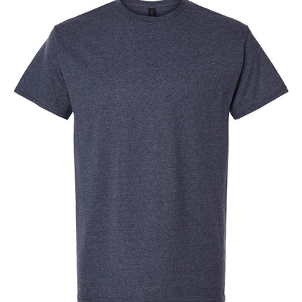 Gildan Unisex Light Cotton T‑Shirt – 3000