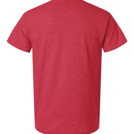 Gildan Unisex Light Cotton T‑Shirt – 3000