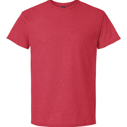 Gildan Unisex Light Cotton T‑Shirt – 3000