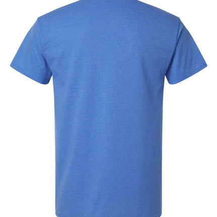 Gildan Unisex Light Cotton T‑Shirt – 3000