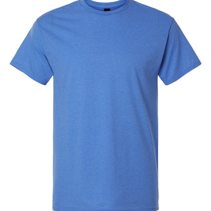 Gildan Unisex Light Cotton T‑Shirt – 3000