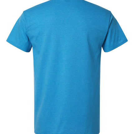 Gildan Unisex Light Cotton T‑Shirt – 3000