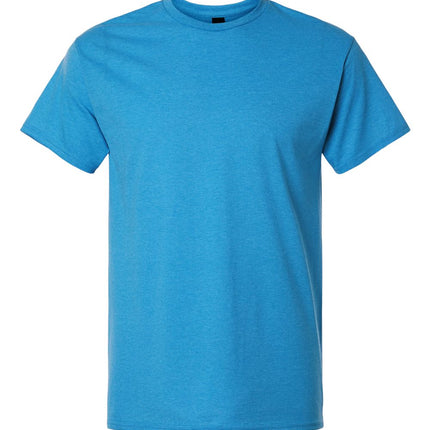 Gildan Unisex Light Cotton T‑Shirt – 3000