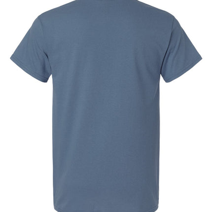 Gildan Unisex Light Cotton T‑Shirt – 3000