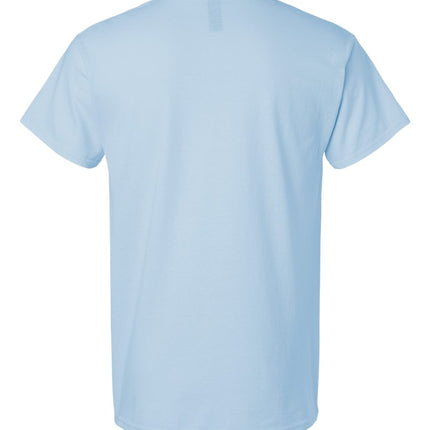 Gildan Unisex Light Cotton T‑Shirt – 3000