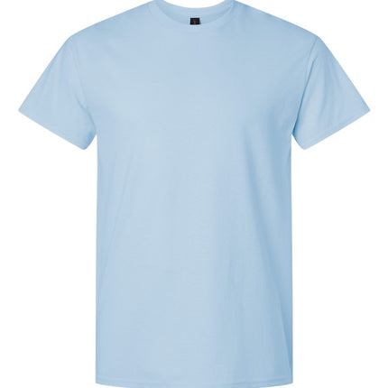 Gildan Unisex Light Cotton T‑Shirt – 3000