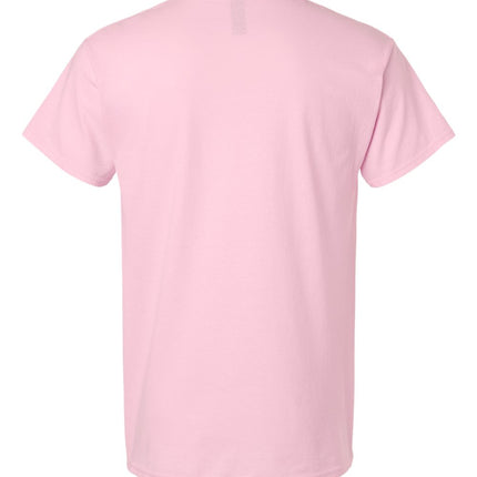 Gildan Unisex Light Cotton T‑Shirt – 3000
