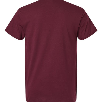 Gildan Unisex Light Cotton T‑Shirt – 3000