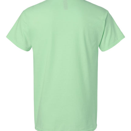 Gildan Unisex Light Cotton T‑Shirt – 3000