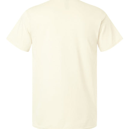Gildan Unisex Light Cotton T‑Shirt – 3000