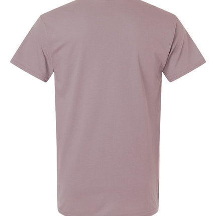 Gildan Unisex Light Cotton T‑Shirt – 3000
